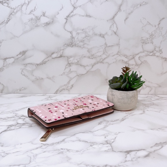 Kate Spade Bifold Wallet - Picture 4 of 7